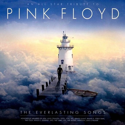 VA - An All Star Tribute To Pink Floyd: The Everlasting Songs (2015)