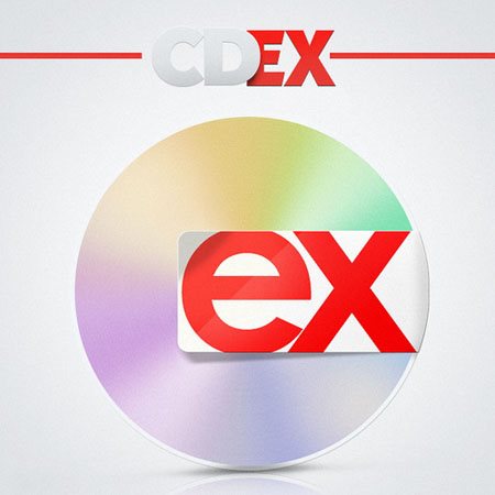 CDEx 1.82 Portable