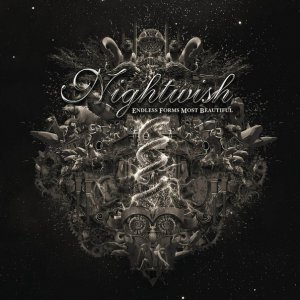 Nightwish - Shudder Before The Beautiful (New Track) (2015)