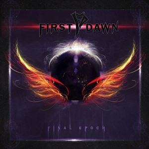 First Dawn - Final Epoch [EP] (2014)