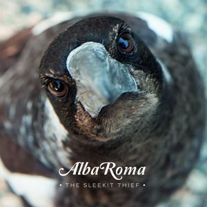 AlbaRoma - The Sleekit Thief (2014)