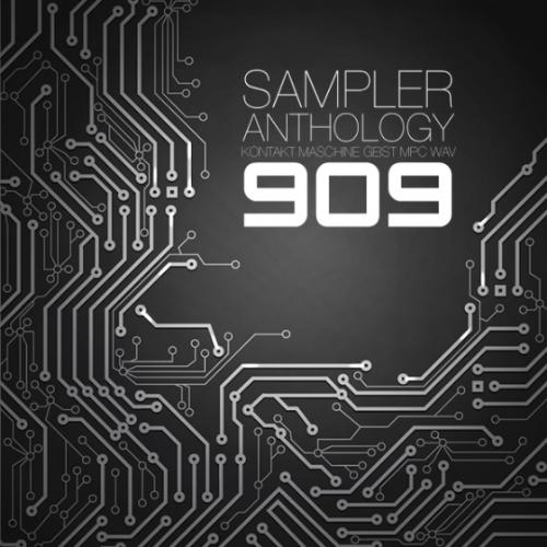 Plughugger Sampler Anthology 909 Multiformat Discover 160924