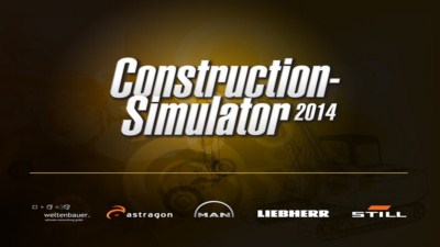Construction Simulator 2014 v1.11 APK (APK+OBB)
