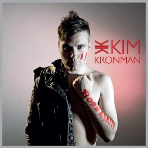 Kim Kronman - Born Again (Single) (2015)