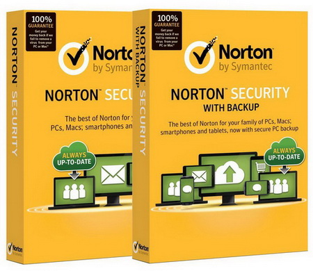 Norton Security | Norton Security with Backup 2015 22.0.2.17 Final