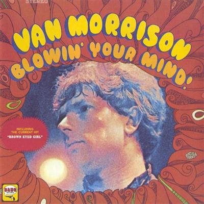 Van Morrison - Blowin' Your Mind (1998)