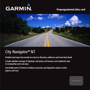 Garmin City Navigator Turkey, Spain Portugal NT 2015 40 MULTiLANGUAGE