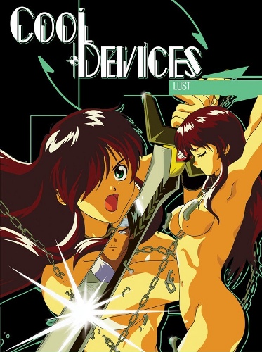 Cool Devices /   (Matsuda Hiroshi, Green Bunny, LEED Publishing Co., Ltd.) (ep. 1-11 of 11 + special) [uncen] [1995-1997 . Bondage, Female Students, Gigantic Breasts, Maids, Rape, Torture, Violence, DVDRip] [jap / eng / ger / rus]