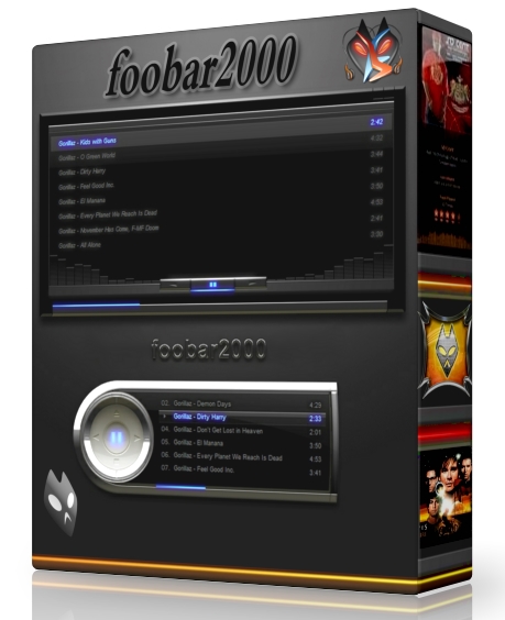 foobar2000 1.3.14 Stable + Portable