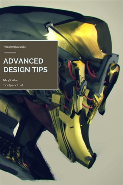 [Tutorials] Gumroad - Advanced Design Tips - Series