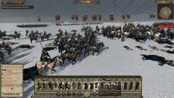 Total War: ATTILA v1.2 (2015/RUS/RePack  xatab)