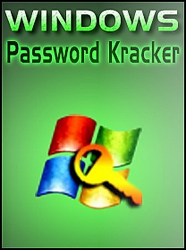 Windows Password Kracker 3.0 Portable (MULTi / Rus)