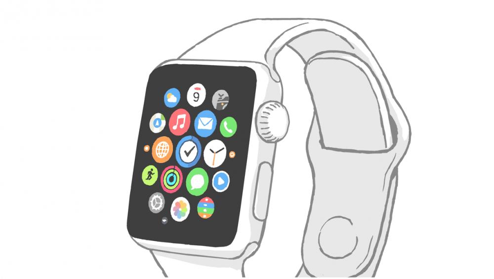 Компания Apple анонсировала первую партию приложений, поддерживающих Apple Watch