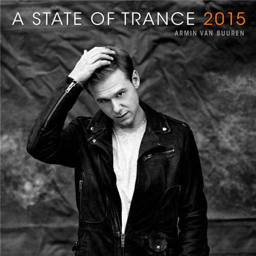 A State Of Trance 2015 - Mixed Armin van Buuren (2015)