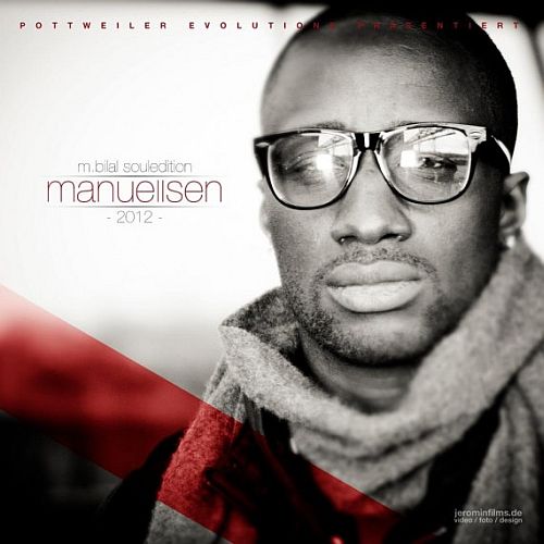 (German Hip-Hop) Manuellsen - Official Discography (12 Releases) (2005 - 2017) [MP3 (tracks), lossy], 112-320 kbps