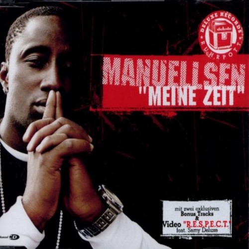 (German Hip-Hop) Manuellsen - Official Discography (12 Releases) (2005 - 2017) [MP3 (tracks), lossy], 112-320 kbps