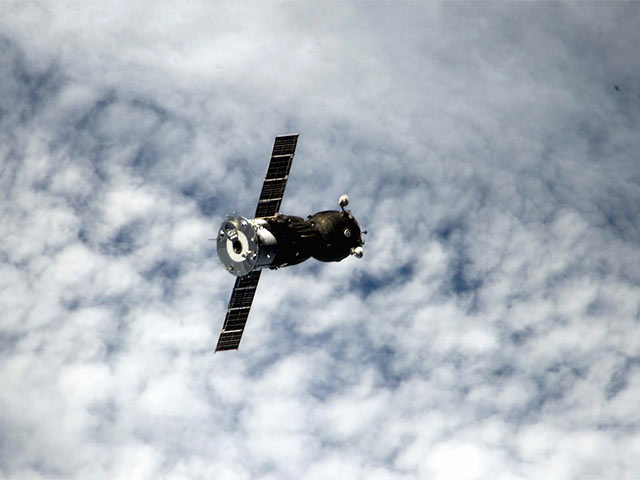 Россия и США подписали соглашение о работе МКС до 2024 года и договорились создать новую космическую станцию