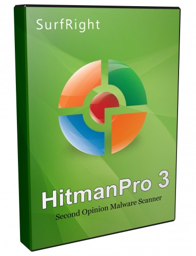 HitmanPro 3.7.9 Build 240 Portable ML/RUS