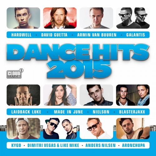 Dance Hits 2015 (2015)