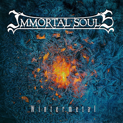 Immortal Souls - Wintermetal (2015)