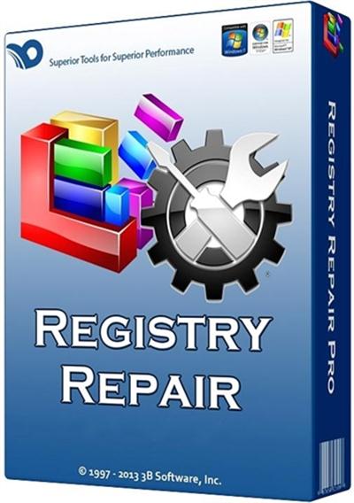 Glarysoft Registry Repair 5.0.1.67 Multilingual 160924