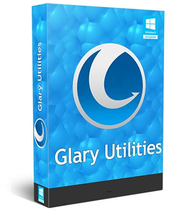 Glary Utilities Pro 5.22.0.41 Final 161003
