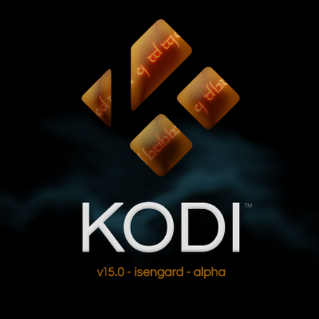 KODI Entertainment Center 15.0 alpha2 Isengard Rus + Portable