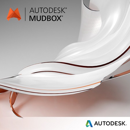 Autodesk Mudbox v2016 (x64)