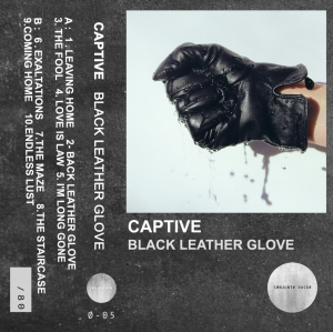 Captive - Black Leather Glove (2015)