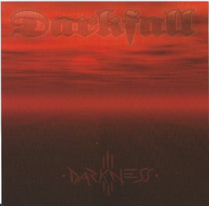 Darkfall - Darkness (2002)