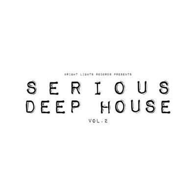 VA - Serious Deep House Vol 2 (2015)