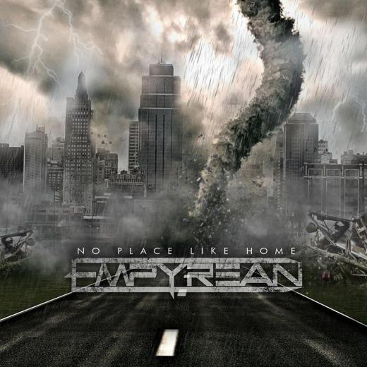 Empyrean - The Masks (Single) (2015)