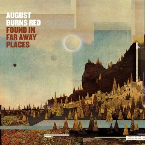 Грядущий альбом August Burns Red