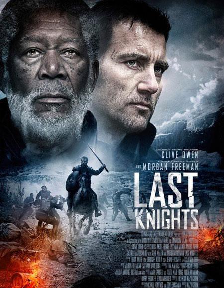 Last-Knights