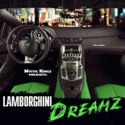 Mystic Kingz Lamborghini Dreamz WAV MiDi 170121