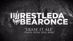 Iwrestledabearonce – Erase It All / Wade In The Water / Gift Of Death (Single / New Tracks) (2015)