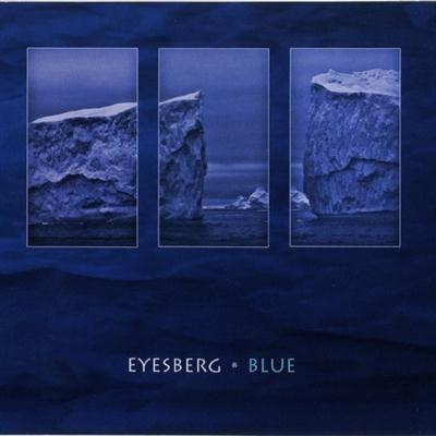 Cover Album of Eyesberg - Blue (2014) Lossless