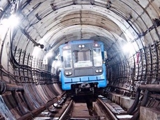 В Киеве на Пасху решили продлить работу метро