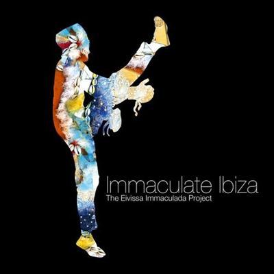 Immaculate Ibiza - The Eivissa Immaculada Project (2013)