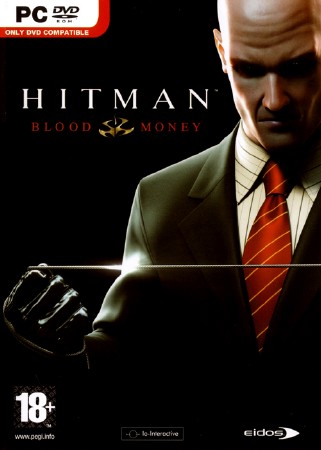 Hitman: Кровавые деньги / Hitman: Blood Money *v.1.2* (2006/RUS/ENG/RePack)