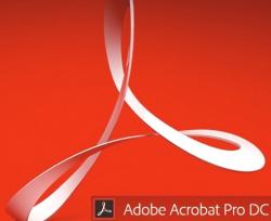 Adobe Acrobat Professional DC v.15.8 by m0nkrus