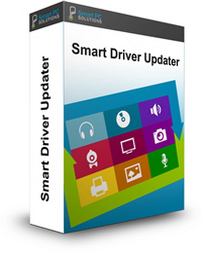 Smart Driver Updater 4.0.1.0 Build 4.0.0.1278 (2015) RUS RePack by D!akov