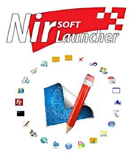 NirLauncher Package (+ Translation Packs) 1.19.47 Portable
