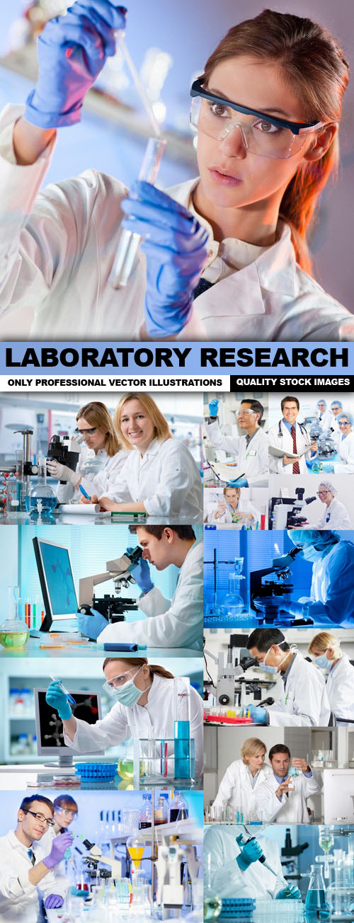 Laboratory Research 7