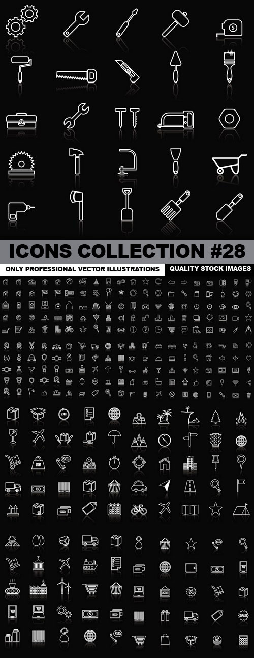 Icons Collection 28