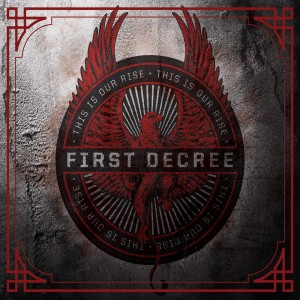 First Decree - Stop [New Track] (2015)