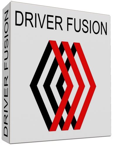 Driver Fusion 3.1 ML/RUS Portable