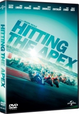 «Hitting the Apex» - новый документальный фильм о MotoGP (трейлер)