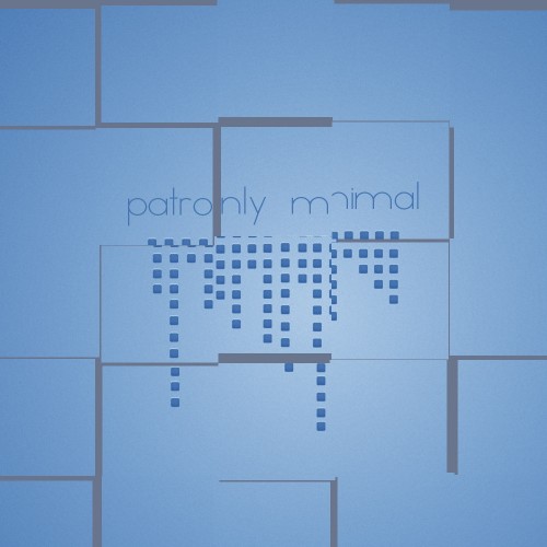 Patronly - MNML Right Now 03 (2015)