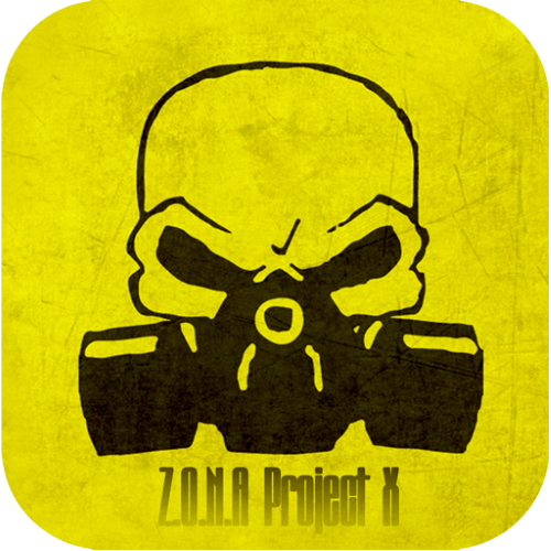 [Android] Z.O.N.A Project X - v1.01 (2015) [Экшн, RUS/ENG]